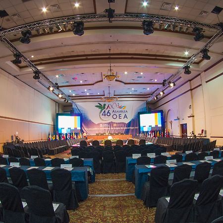 The Westin Camino Real, Guatemala Hotel Bagian luar foto