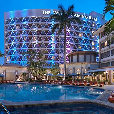 The Westin Camino Real, Guatemala Hotel Bagian luar foto