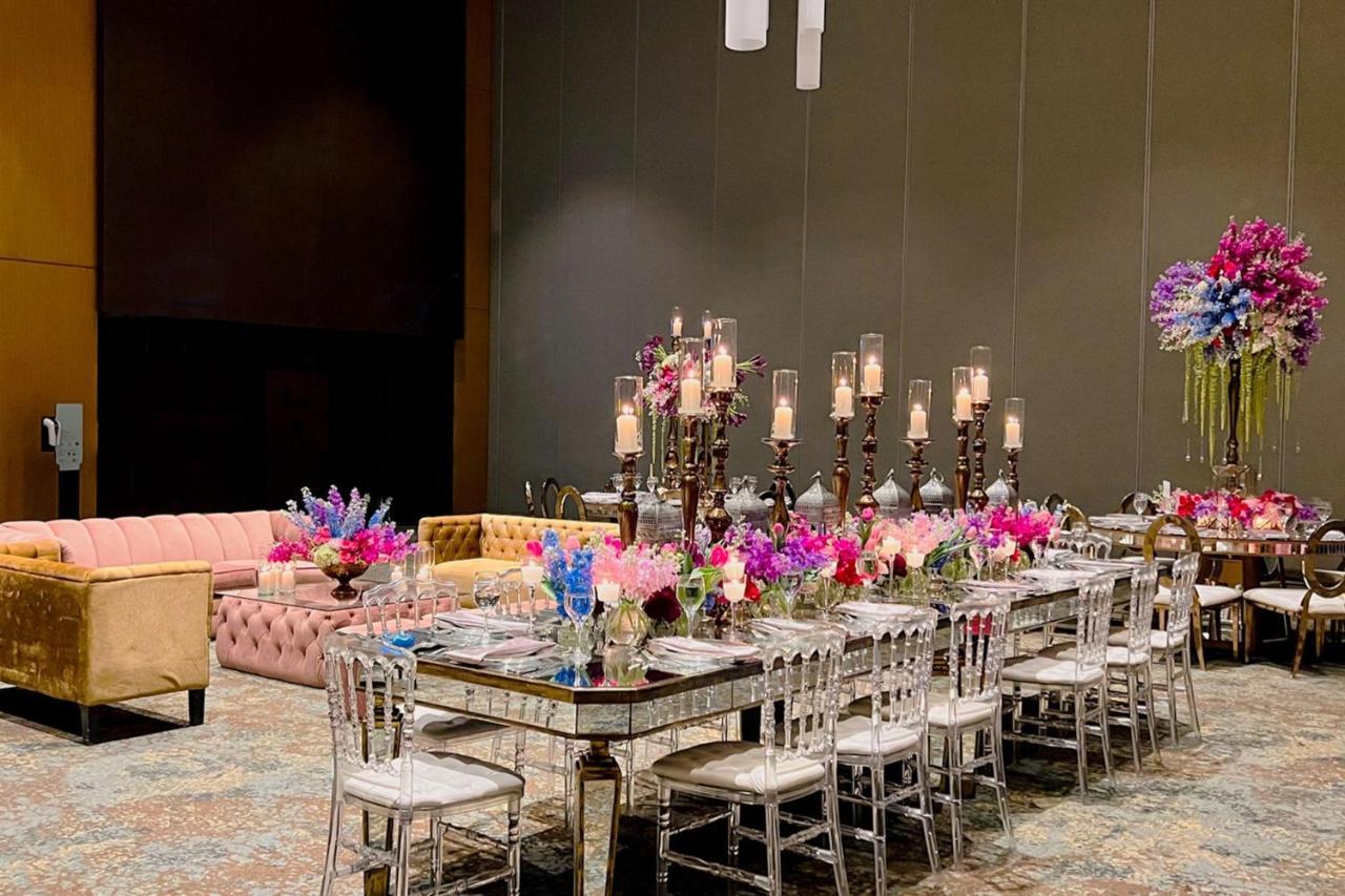The Westin Camino Real, Guatemala Hotel Bagian luar foto