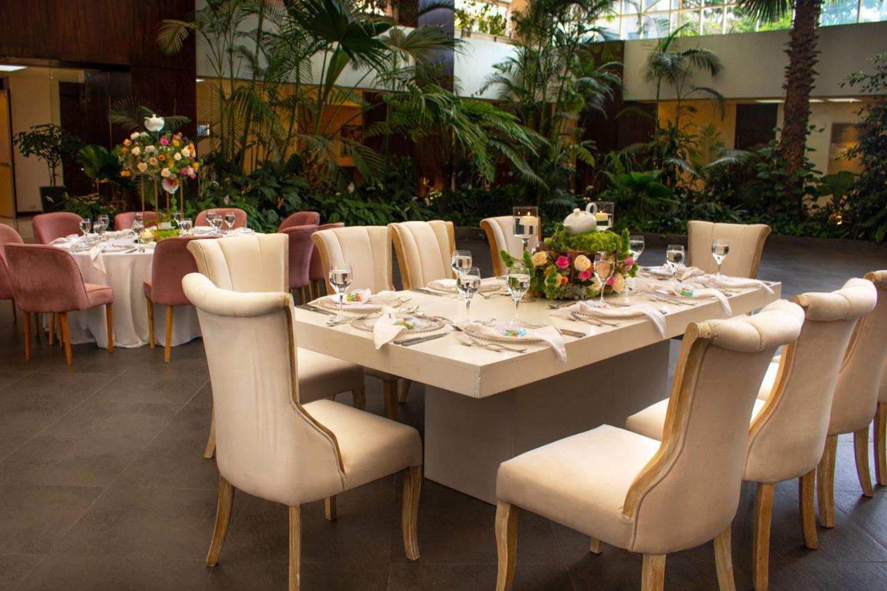 The Westin Camino Real, Guatemala Hotel Bagian luar foto