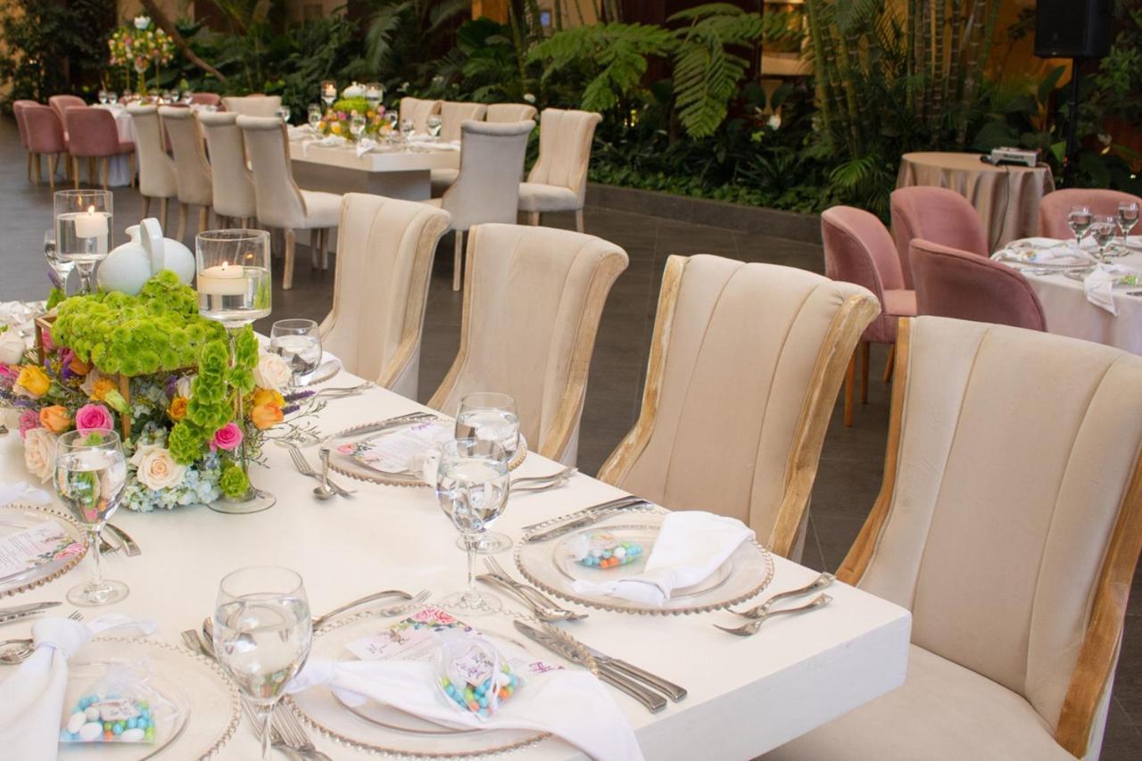 The Westin Camino Real, Guatemala Hotel Bagian luar foto