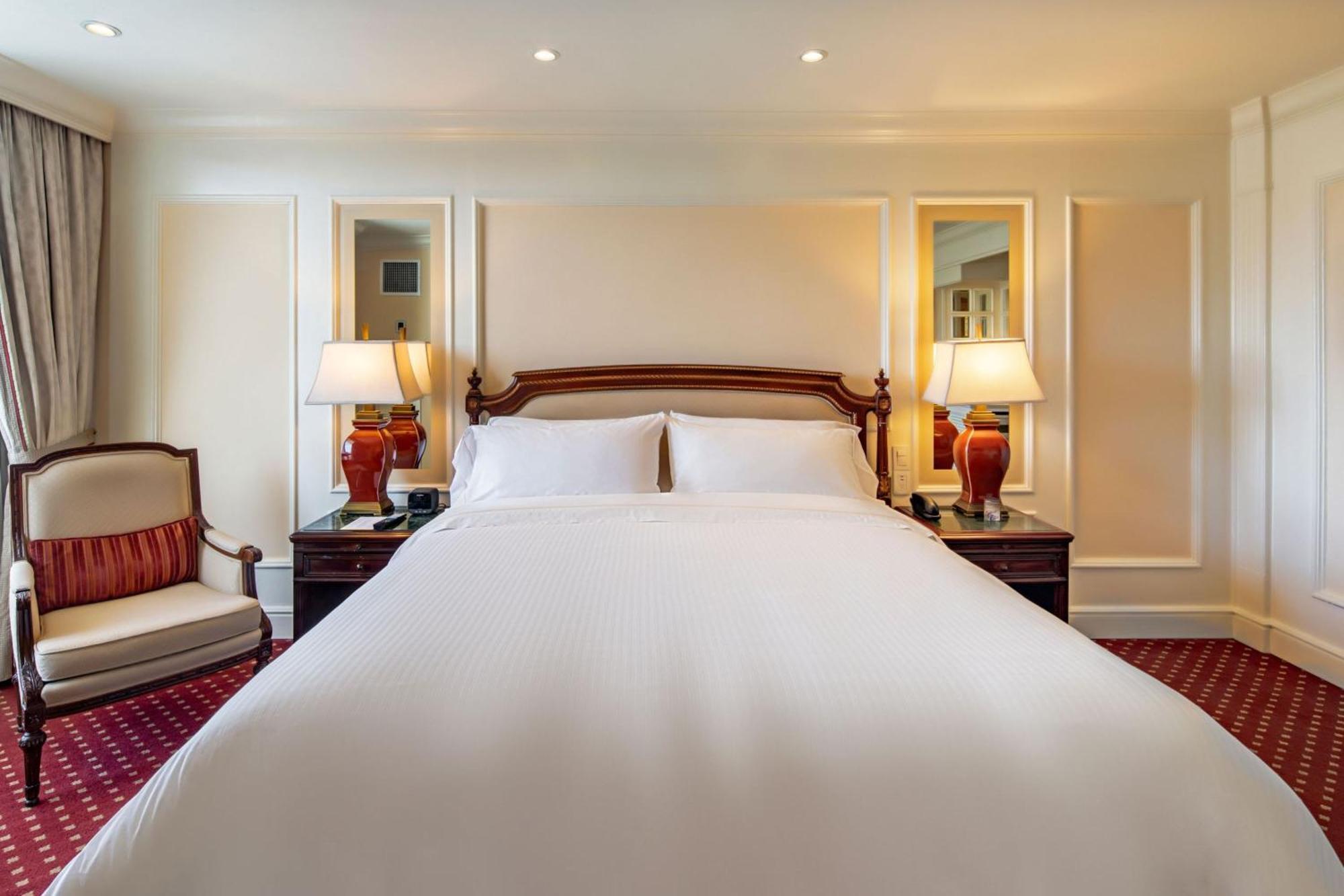 The Westin Camino Real, Guatemala Hotel Bagian luar foto