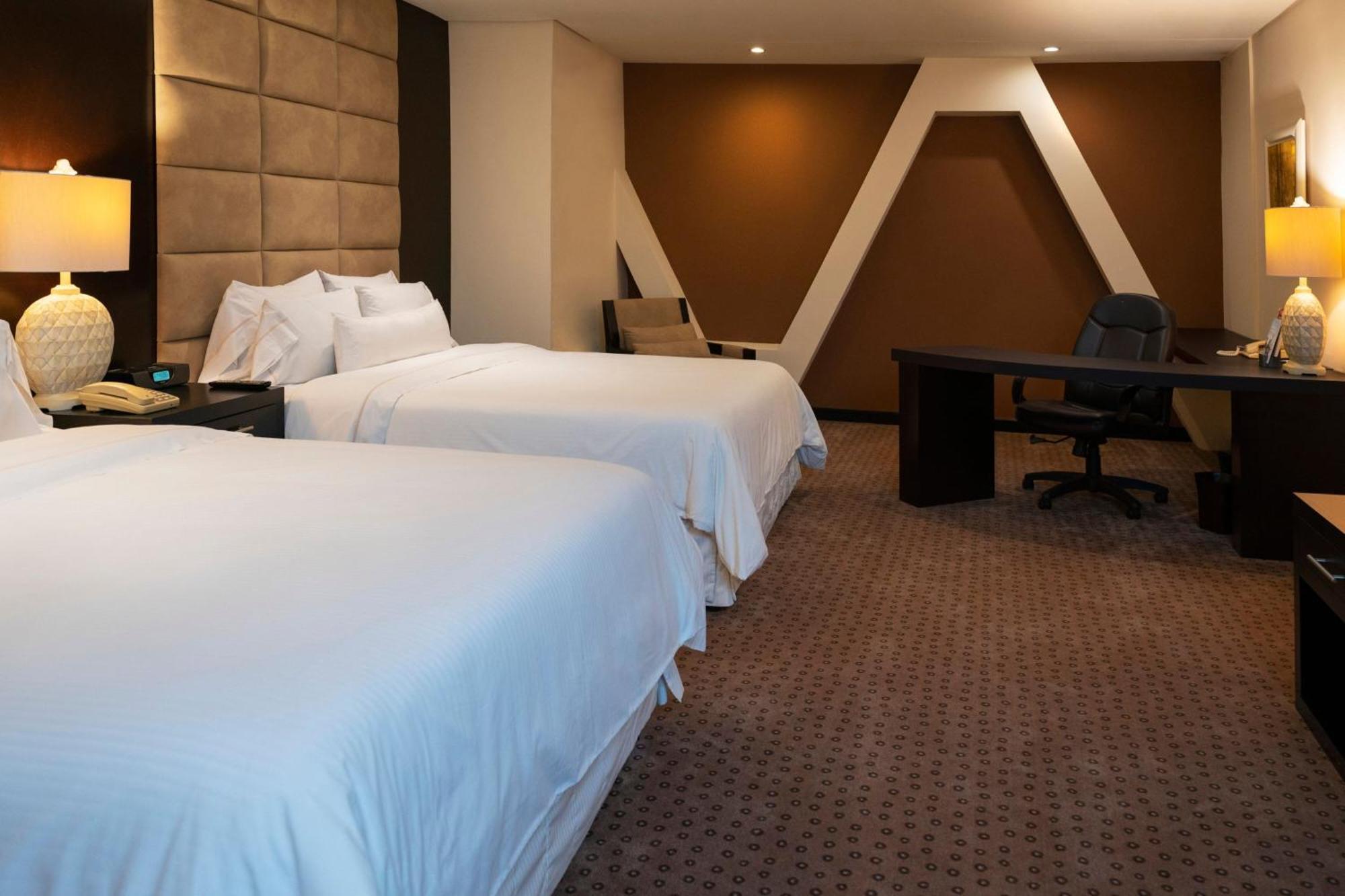 The Westin Camino Real, Guatemala Hotel Bagian luar foto