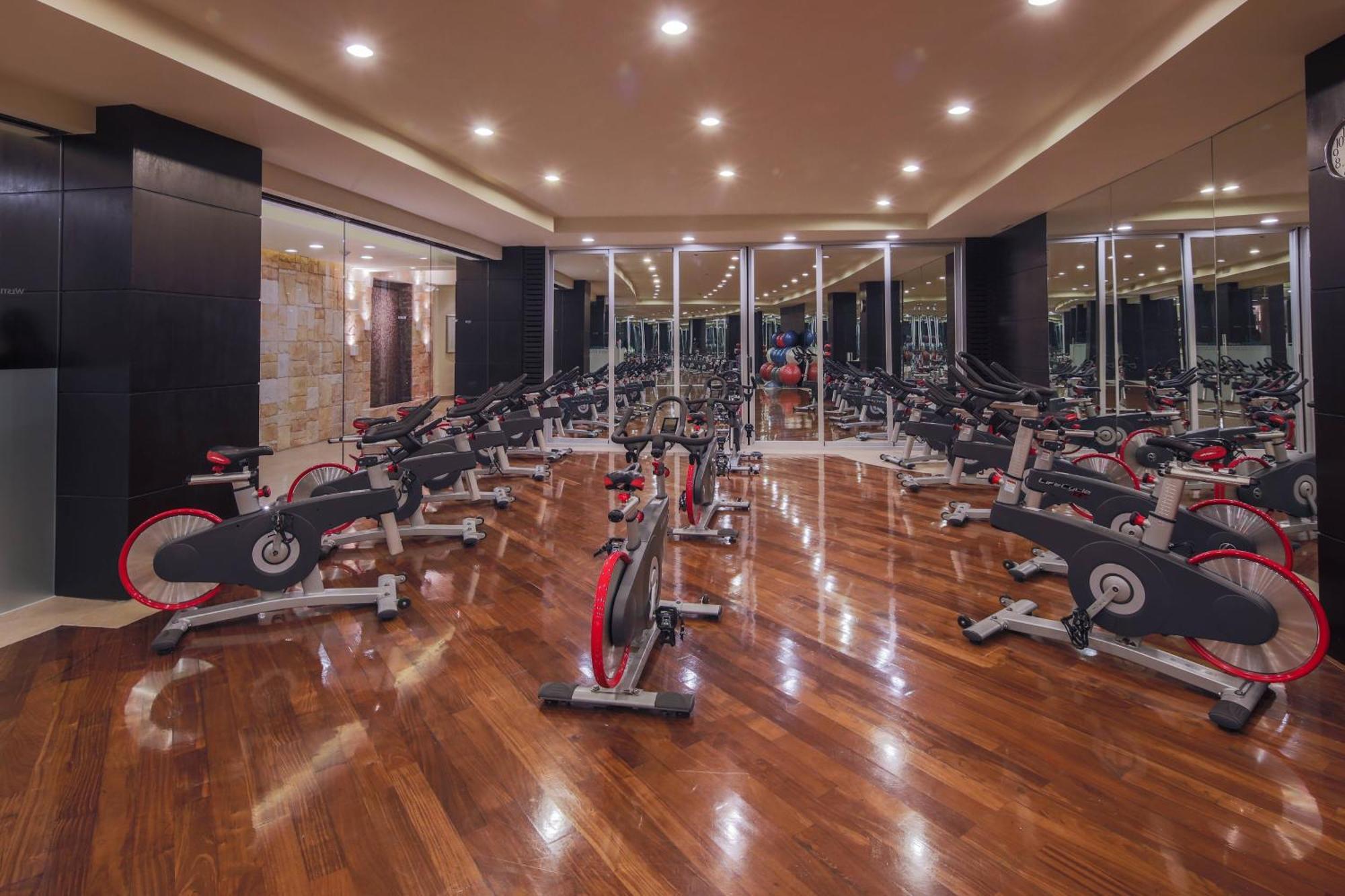 The Westin Camino Real, Guatemala Hotel Bagian luar foto