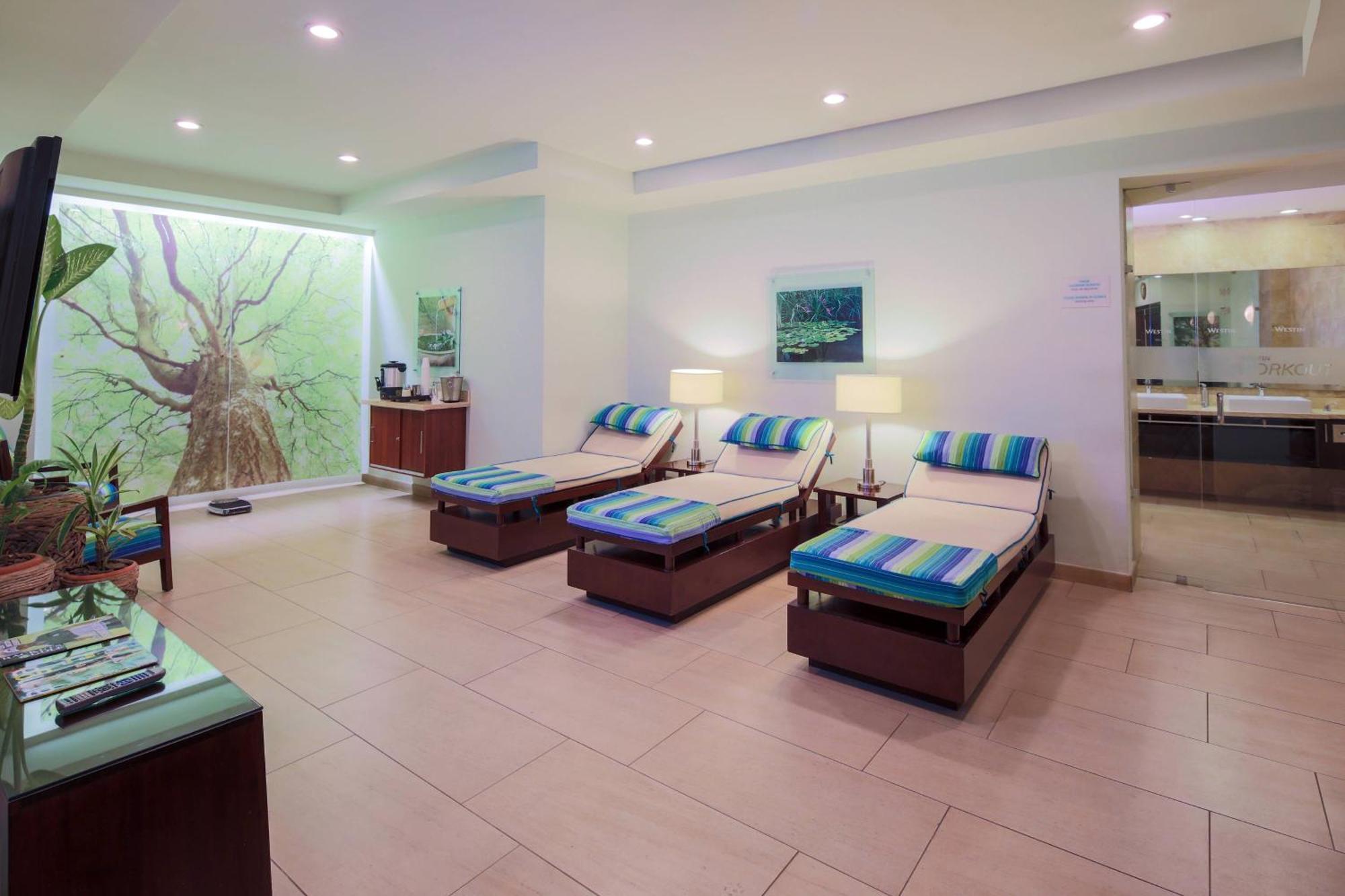 The Westin Camino Real, Guatemala Hotel Bagian luar foto